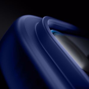 3mk Smoke MagCase for iPhone 16 Pro Max - zils-Translucent