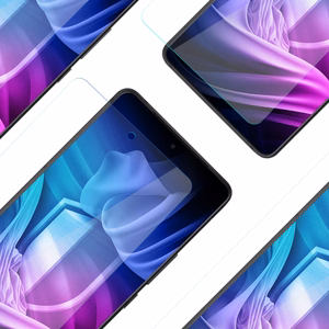 3mk Silky Matt Pro – tālruņa ekrāna aizsargs modelim Asus ROG Phone 9 / 9 Pro / 9 FE