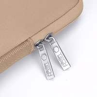 Tech-Protect Neoslim 13–14" portatīvā datora soma - bēša