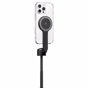 SPIGEN S581W MAGSAFE BLUETOOTH SELFIJA NŪJA-STATĪVS melns