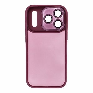 VARIETE viedtālruņa apvalks IPHONE 17 Pro violeta