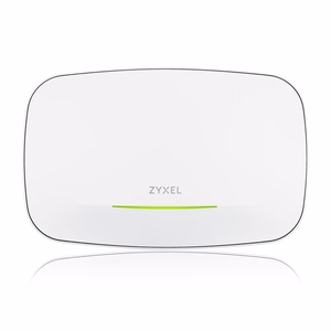 Zyxel WBE510D 5764 Mbit/s balts Power over Ethernet (PoE)