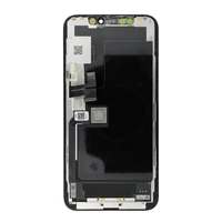 NCC LCD ekrāns IPHONE 11 Pro Incell HD+ (ar IC transplantācijas atbalstu)