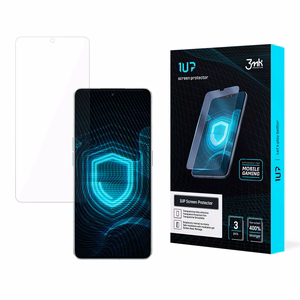 3mk 1UP – tālruņa ekrāna aizsargs modelim Oppo Reno 8 Pro 5G (China)