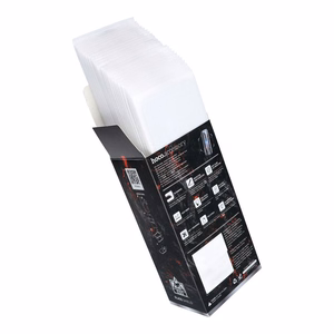 Tempered glass to iPhone 12 PRO MAX Hoco HD Anti-static 25 pcs G10