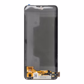 FixCell LCD ekrāns REDMI NOTE 8 PRO OEM bez rāmja