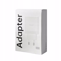 OPPO Sienas lādētājs 33W balts NDOP-VCB3HAEH