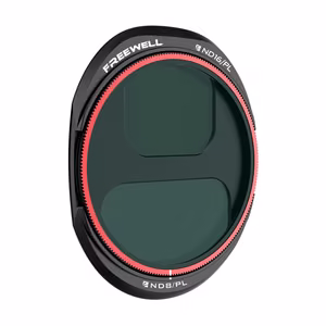 FREEWELL ND16/PL Hybrid filtrs DJI Mavic 4 Pro