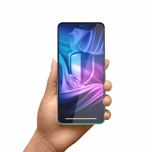 3mk SilkyMatt Pro матовая пленка Vivo Y19s