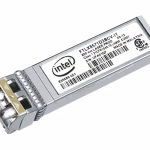 Intel E10GFSPSR servera optiskais modulis