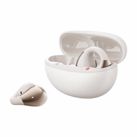 QCY Crossky Clip C30 austiņas (baltas)