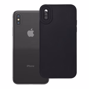 Maciņš iPhone X / XS Matt 2.0 melns