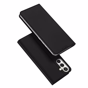Dux Ducis Skin Pro vāciņš Samsung Galaxy S26 FE (S741), melns