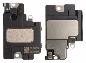 Buzzer priekš iPhone X original (used Grade A)