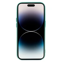 Objektīva apvalks (m) telefonam iPhone 14 Pro Max - turkio krāsas