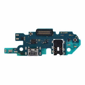 Плата зарядки SAMSUNG A10 A105FN OEM (Fast Charger)
