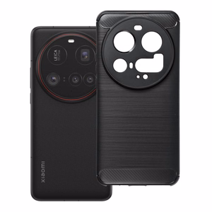 Maciņš Xiaomi 15 ULTRA Carbon 2.0 melns