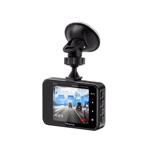 Automašīnas videoreģistrators Peiying Basic D150