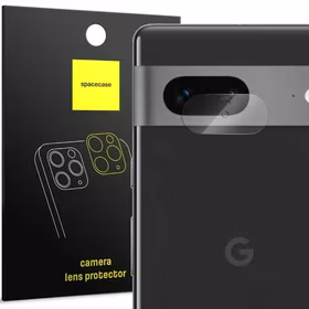 Spacecase Kameras aizsargstikls Google Pixel 8
