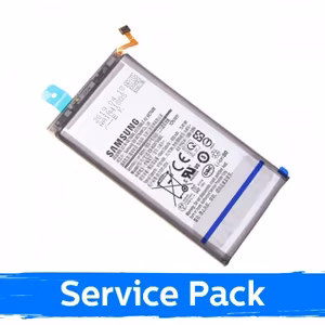 Baterija Saderīgs ar Samsung G975 S10 Plus EB-BA975ABE 100% Original (Service Pack)