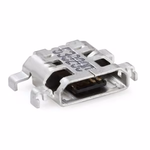 Oriģinālā uzlādes ligzda Sony Xperia M2 D2303/D2305
