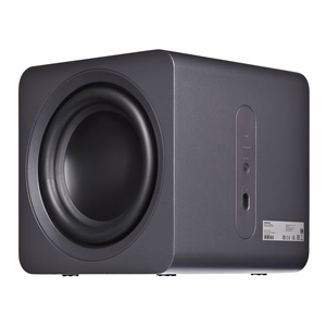 Samsung Q-series HW-Q990H Black 11.1.4 channels
