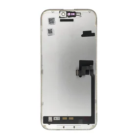 FixCell LCD ekrāns IPHONE 16 Pro Max FOG OLED 120Hz (nomainīts IC)