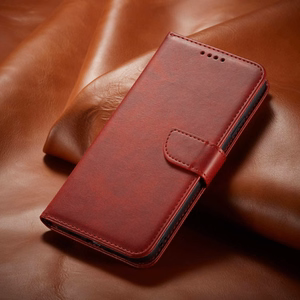 Maciņa korpuss Xiaomi Redmi 15 4G/Redmi 15 5G sarkans
