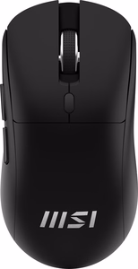 MSI Forge K210 W tastatūra ar peli, US izkārtojums