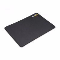 iBox Aurora MPG3 Gaming mouse pad melns