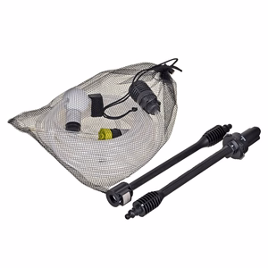 Ryobi 18V ONE+ RY18PW22A-0 – akumulatora augstspiediena mazgātājs