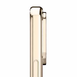 3mk caurspīdīgs magnētiskais viedtālruņa apvalks Apple iPhone 12 Pro Max