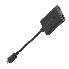 Uzlādes adapteris Viture USB-C XR Pro priekš iPhone