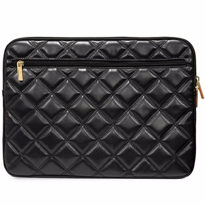 Guess stepēts 4G apvalks 16" klēpjdatoram - melns