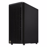 ASUS ProArt PA401 Wood Edition enclosure