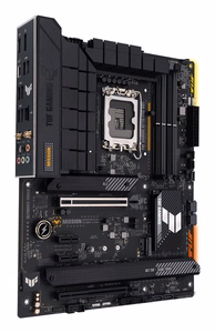 ASUS TUF GAMING H770-PRO WIFI Intel H770 LGA 1700 ATX mātesplate