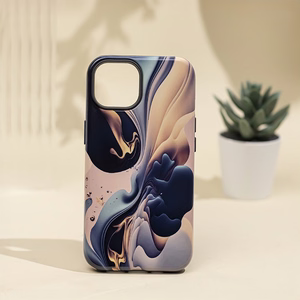 Dekoratīvais viedtālruņa apvalks iPhone 13 Pro 6,1" Sweet