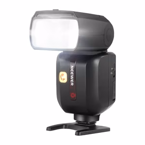 Neewer Z880-N Camera Flash with Lithium Battery