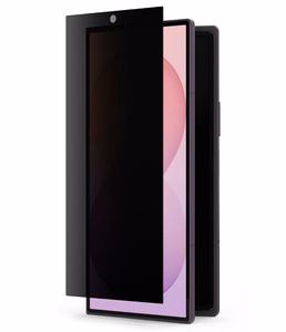 Ringke Easy Slide Privacy 360 2 privātuma aizsargstiklu komplekts modelim Samsung Galaxy Z Fold 8 Ultra