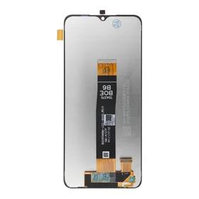 FixCell LCD ekrāns SAMSUNG a12 a127 OEM bez rāmja