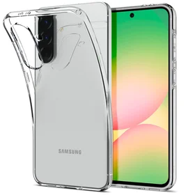 Viedtālruņa apvalks piemērots Samsung Galaxy A56 5G - caurspīdīgs