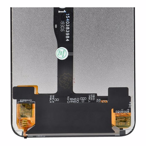 FixCell LCD Displejs HUAWEI P40 Lite OEM bez rāmja