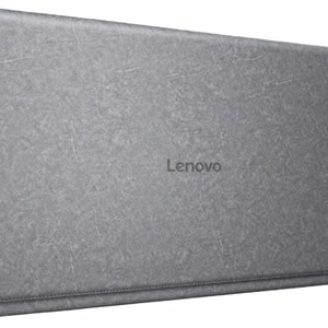 Lenovo Tab Plus Sleeve ZG38C05800 – apvalks līdz 11.5 collu planšetdatoriem, pelēks