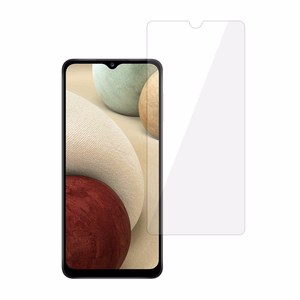 Rūdīta stikla Zilais Komplekts (10 gab.) SAMSUNG GALAXY A12