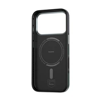 Benks Magnētiskais Armor Pro Aurora Kevlar 600D Viedtālruņa apvalks (C070) Iphone 17 Pro Max