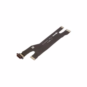 Uzlādes pieslēgvieta saderīga ar Huawei P30 Pro ar šleifi / Plata OEM