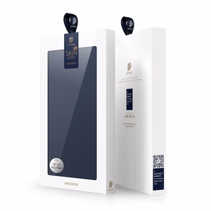 Case Dux Ducis Skin Pro Samsung S711 S23 FE dark blue
