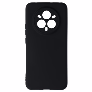 Back Case MATT for REALME 14 PRO PLUS 5G Black
