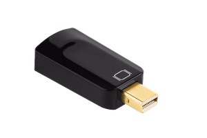 Adapteris, mini DisplayPort spraudnis – HDMI ligzda