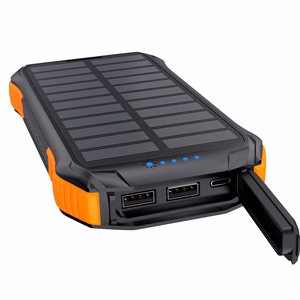 Portatīvais lādētājs Choetech B658 10000mAh